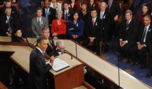 Обама: Сега е "моментът "Спутник"