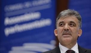 Абдуллах Гюл