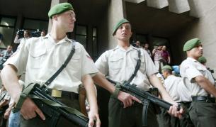 Заповедта за нападението срещу Държавния съвет в Турция дошла от България