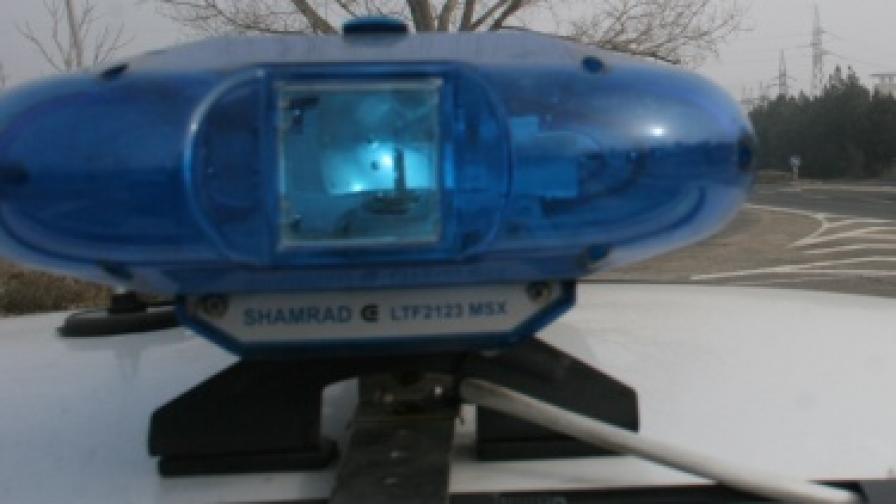 Издирват 60-годишен бизнесмен