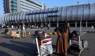 Самолетът ще чака желаещите в 15 ч. на летището в Кайро