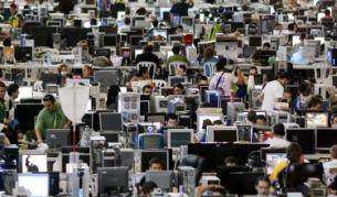 На Острова: Ускоряват стократно интернет