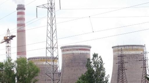  Топлоелектрическа централа 