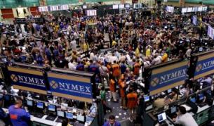 Петролът поскъпна заради безредиците в Египет