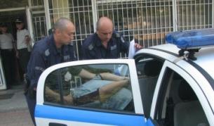 Арестуваха българин за сводничество в Германия