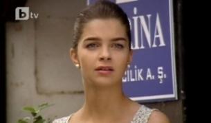 Пелин Карахан