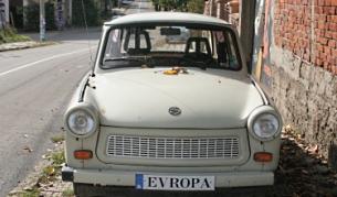 57% от колите у нас са над 15-годишни