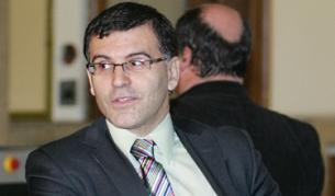 Финансовият министър Симеон Дянков