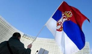 Сърбия 4 пъти се опитала да излъже Брюксел
