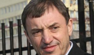 Алексей Петров