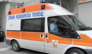 Линейка била повикана късно за 2-годишната Анастасия