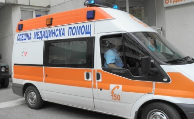 Линейка била повикана късно за 2-годишната Анастасия