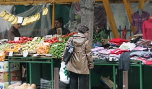 Потребителските цени с 0,6% ръст за януари