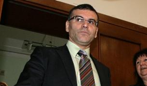 Финансовият министър Симеон Дянков