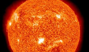 Тази седмица - най-мощното изригване от 4 години насам