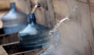 Министерският съвет ще се отоплява с минерална вода