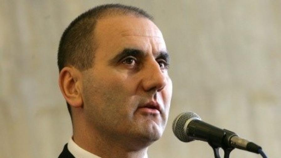 Казват за имотите на Цветанов следващата седмица