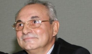 Ахмед Доган на последното заседание на Централния съвет на ДПС в петък