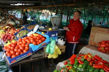 ДКСБТ: Инерцията на пазара вдига цените на храните у нас