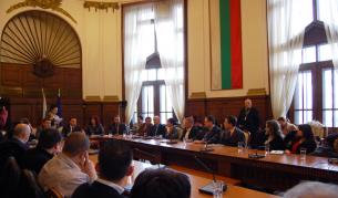 Съгласие за минимален праг за качество на храните