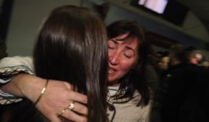 Два самолета евакуираха българи от Триполи