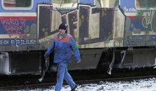 Железничарите искат среща с премиера