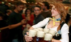 Фалшивата усмивка вреди на работата