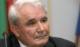 Стоян Кушлев, председател на Комисията за установяване на имущество, придобито от престъпна  дейност