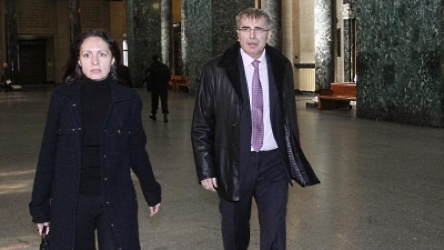 Последното съдебно заседание на процеса срещу Христо Ковачки беше на 7 февруари 2011 г.