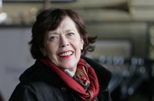  Силвия Кристел в София 