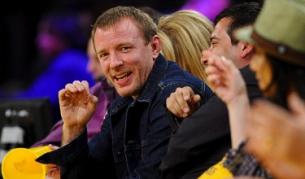 Режисьорът Гай Ричи