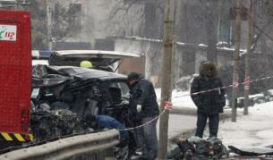 Йоско бил пиян по време на катастрофата в Бояна