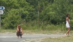 Удариха ботевградски проститутки