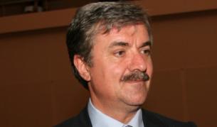 Минко Герджиков, зам.-кмет на Столичната община