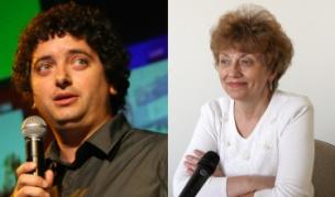 Витомир Саръиванов, Валерия Велева