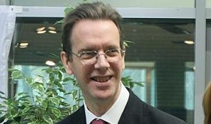 Посланик Стив Уилямс