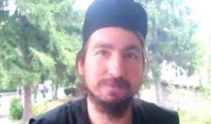 Йеромонах Висарион