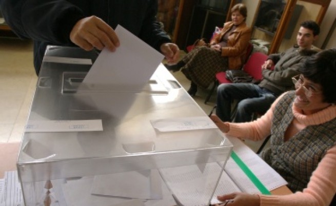БСП и ДПС поискаха чужди наблюдатели на изборите