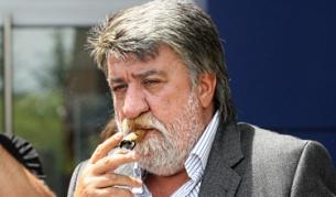 Вежди Рашидов