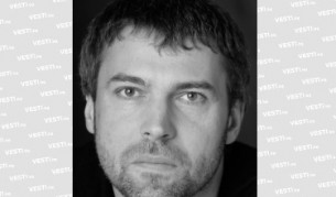 Една от малкото снимки на Петр Келнер