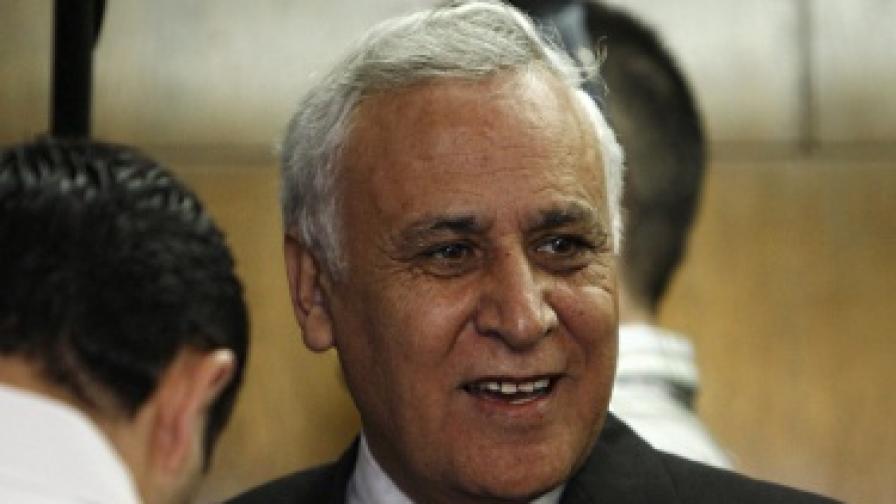 Бивш израелски президент влиза в затвора 