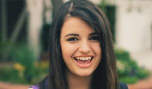 Ребека Блек