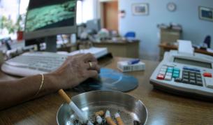 43% от българите над 14 години пушат