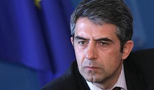 Росен Плевнелиев