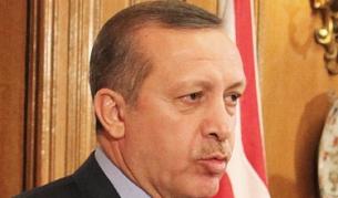 Ердоган: Референдум за президентска република