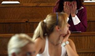 2354 кандидати се явявиха на изпита през юли м.г.