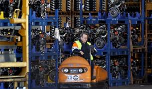 Турската икономика прегрява