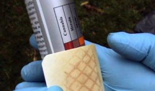 Хванаха банда с 22 кг хероин