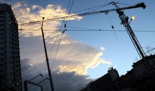 Българските градове - по-горещи и сухи