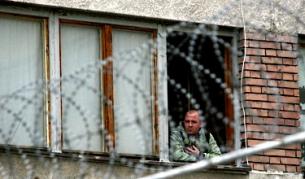 Българските затвори сред най-пренаселените в ЕС